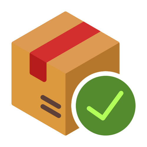 Protection Livraison